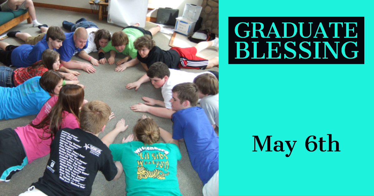 St. John's Evangelical Lutheran Church