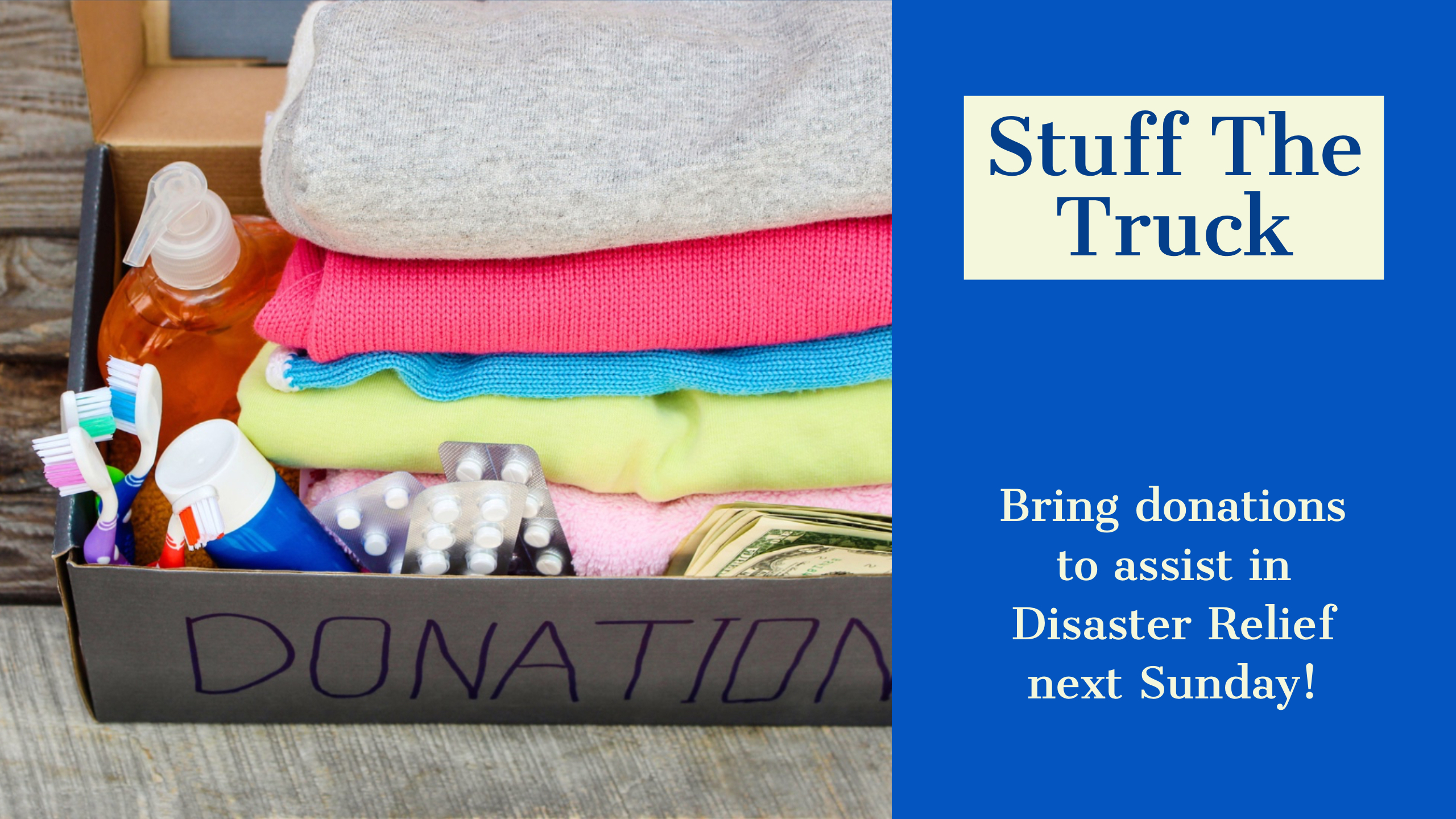 St. John's Evangelical Lutheran Church