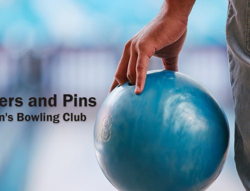 Prayers and Pins 2022 – St. John’s Bowling Club